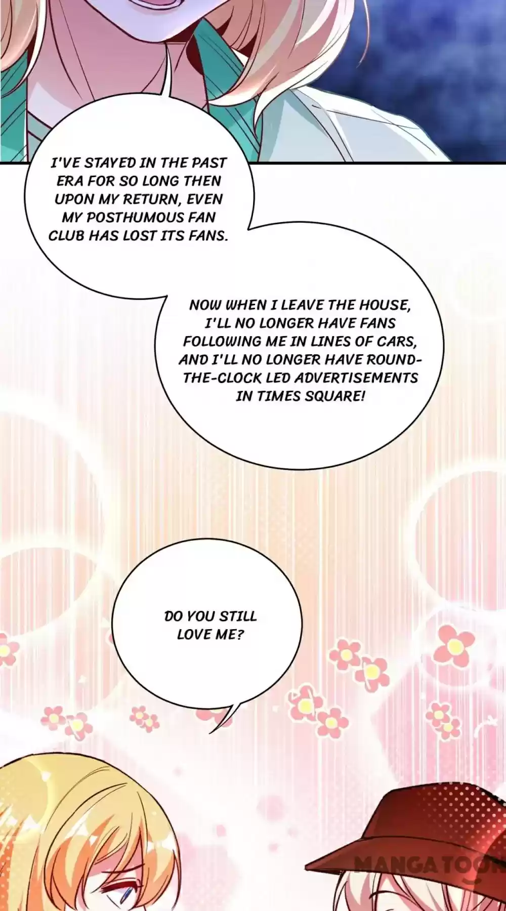 Adorable Princess Chapter 120