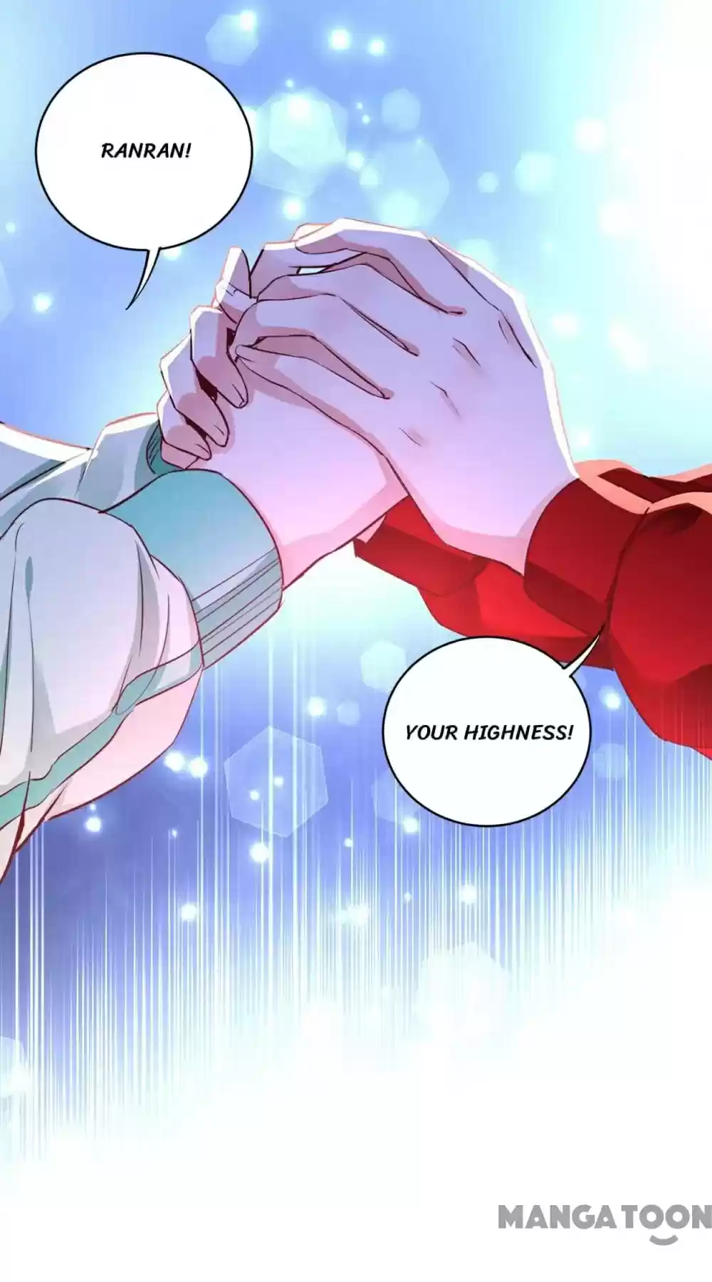 Adorable Princess Chapter 120