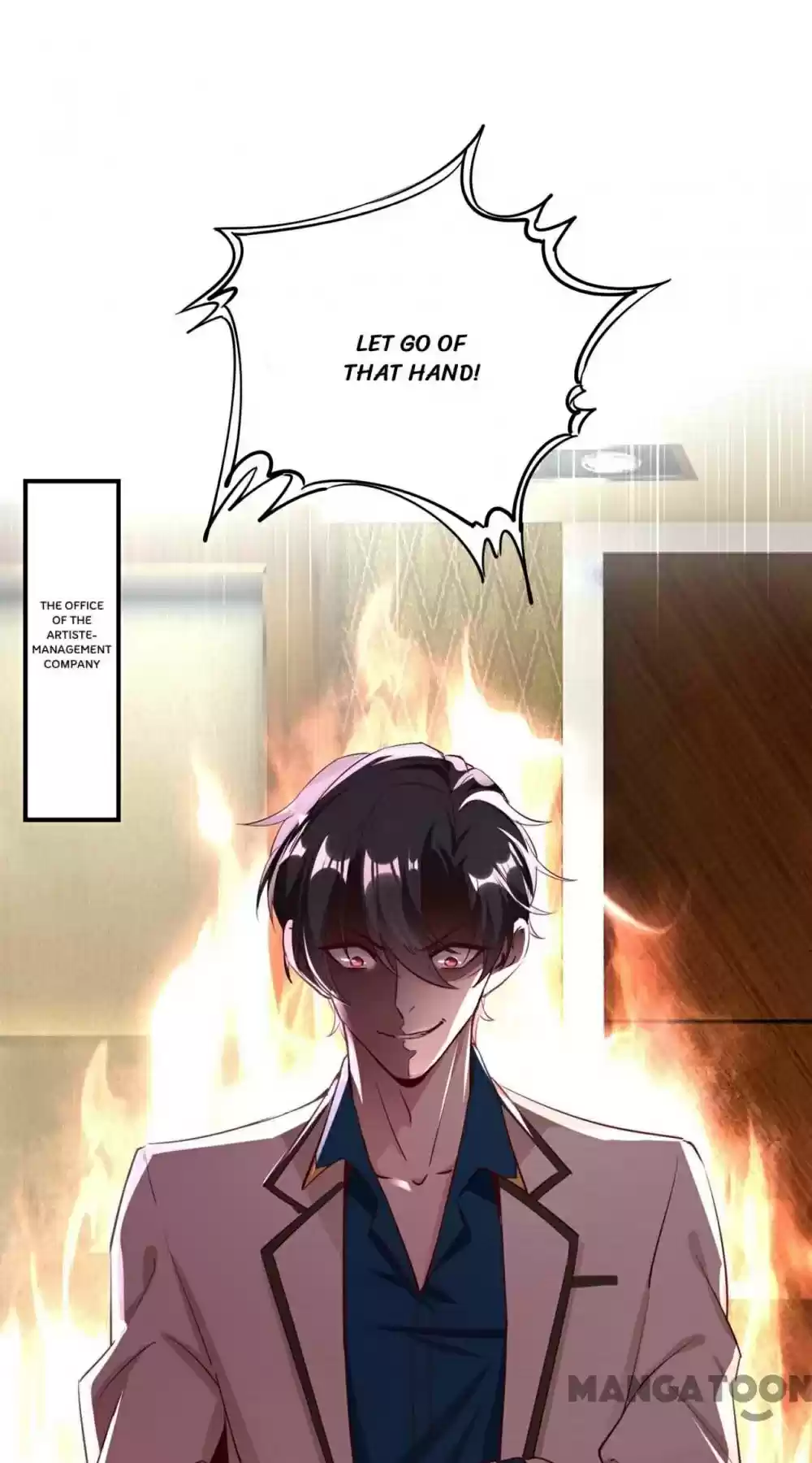 Adorable Princess Chapter 120