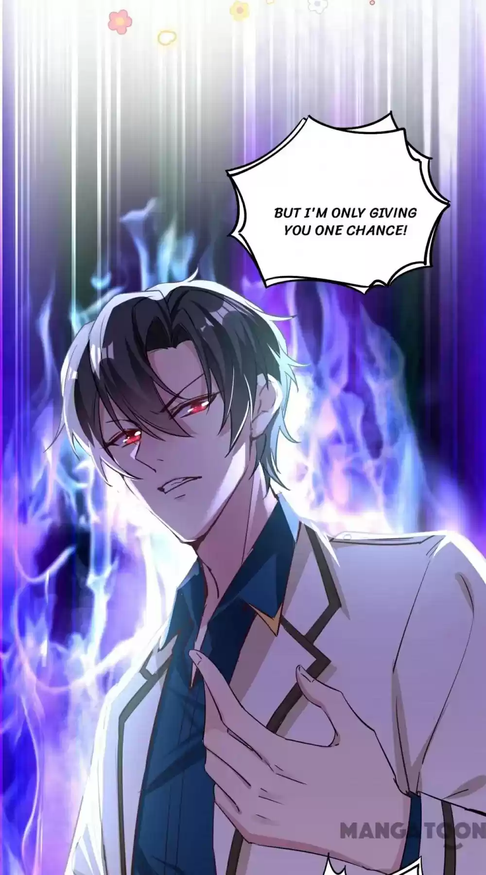 Adorable Princess Chapter 120