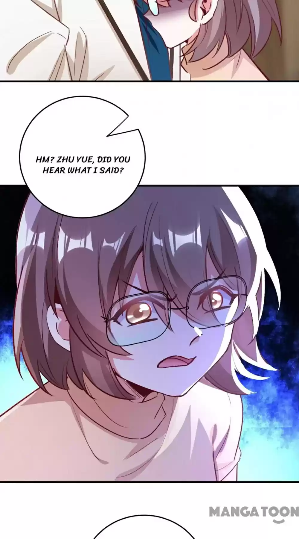 Adorable Princess Chapter 120