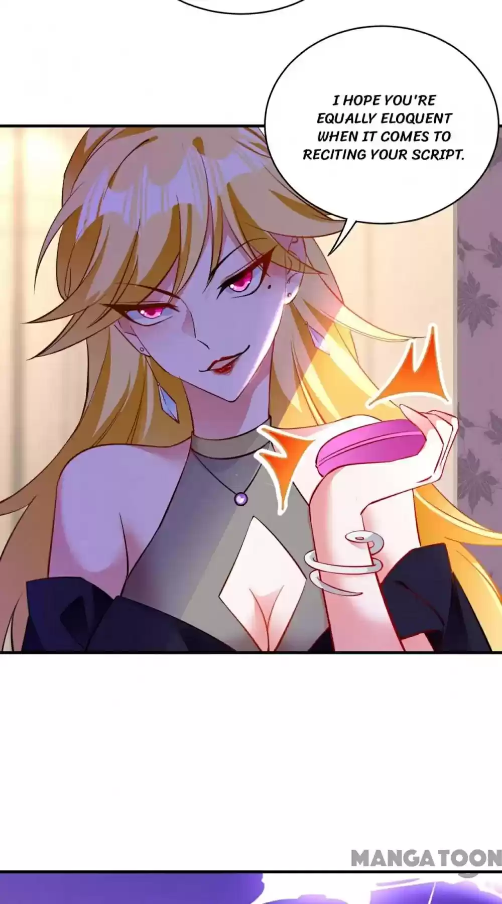 Adorable Princess Chapter 121