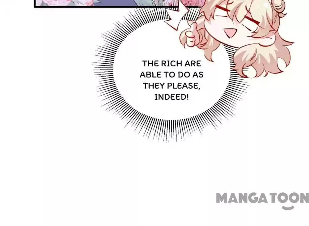 Adorable Princess Chapter 121