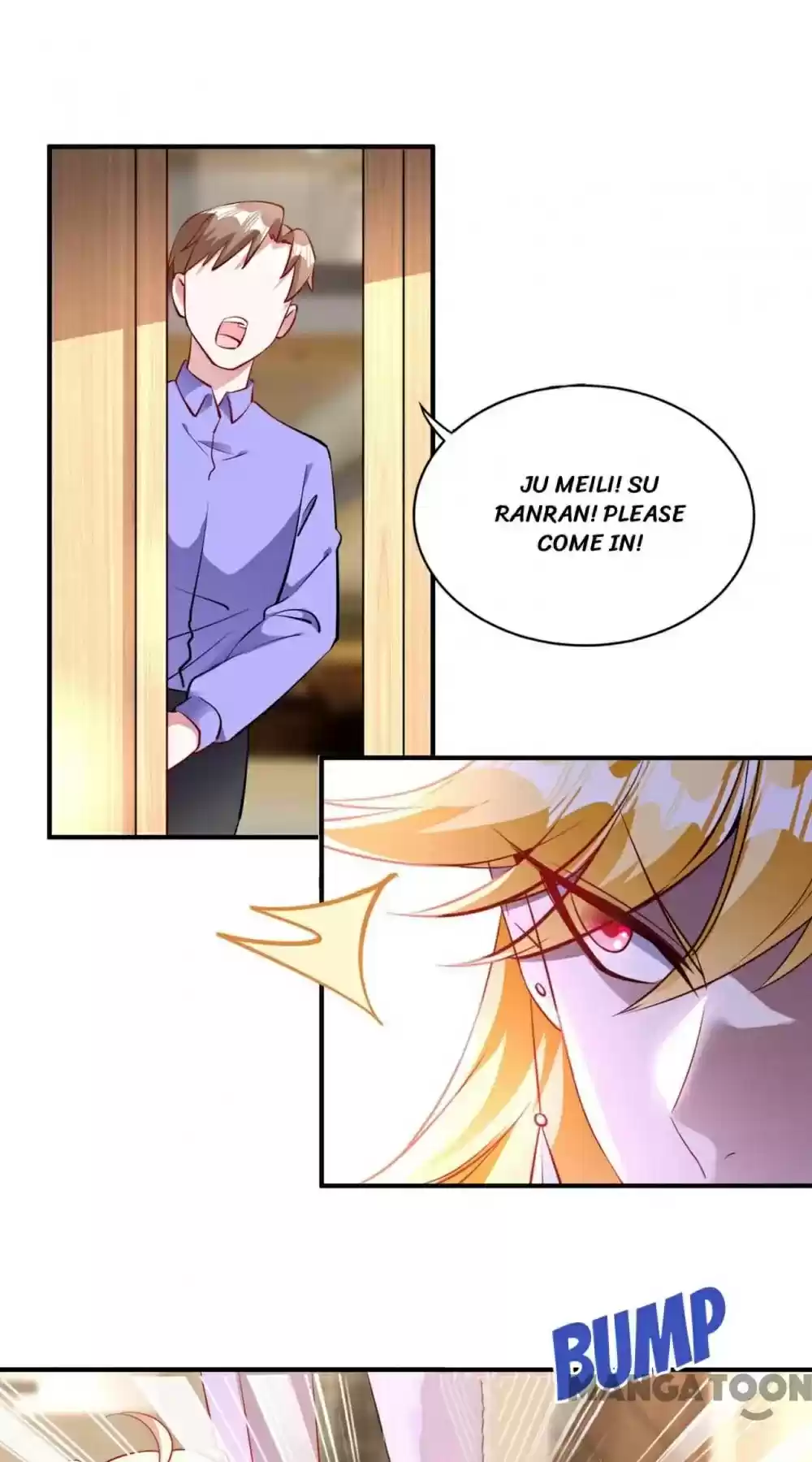 Adorable Princess Chapter 121