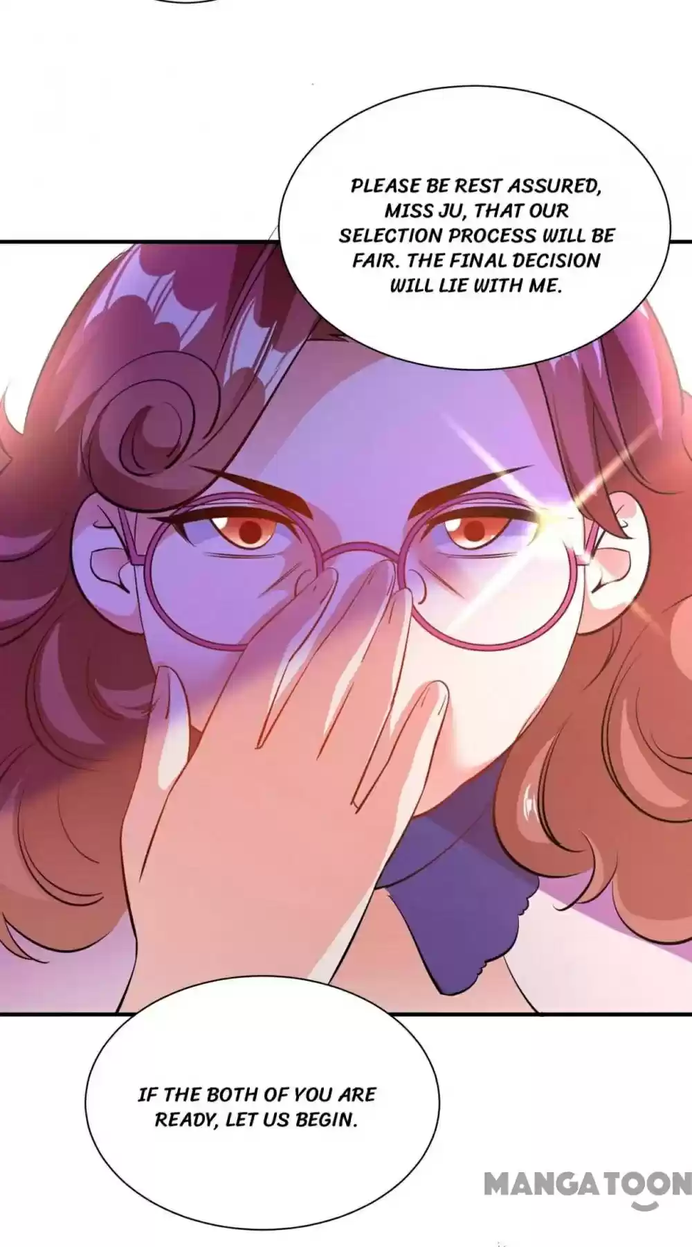 Adorable Princess Chapter 121