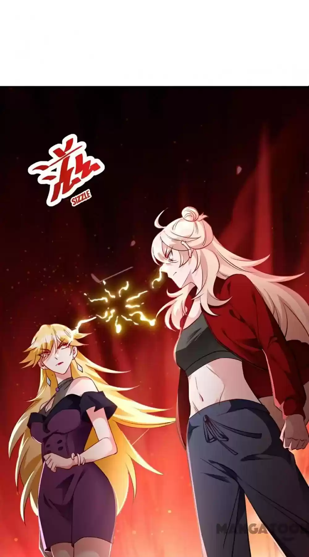 Adorable Princess Chapter 121