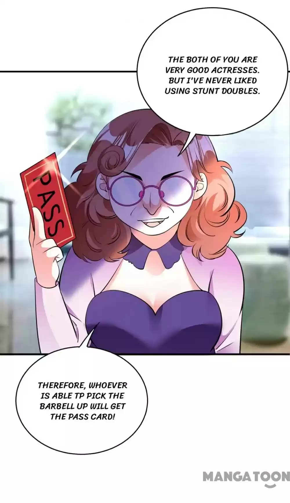 Adorable Princess Chapter 121