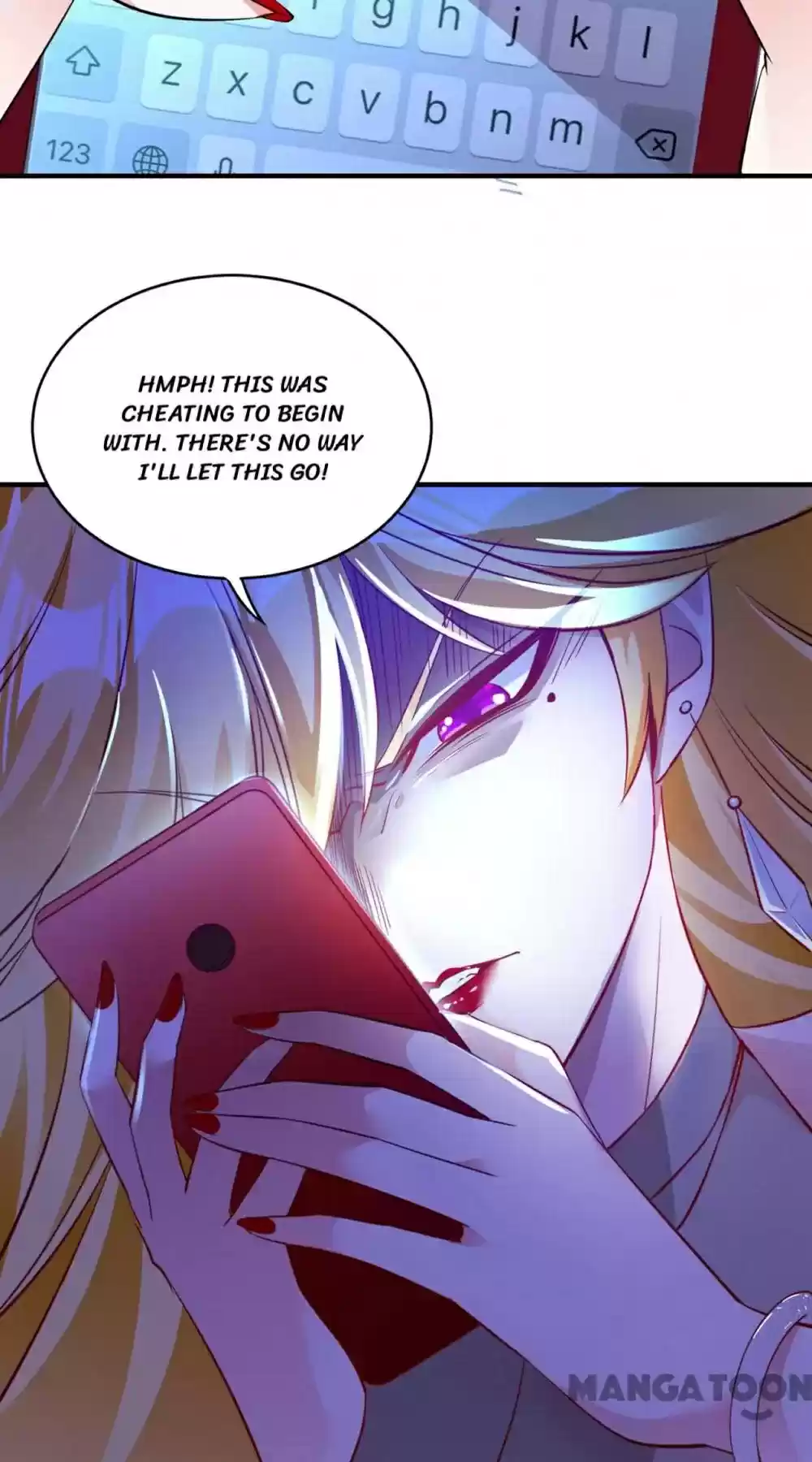 Adorable Princess Chapter 121