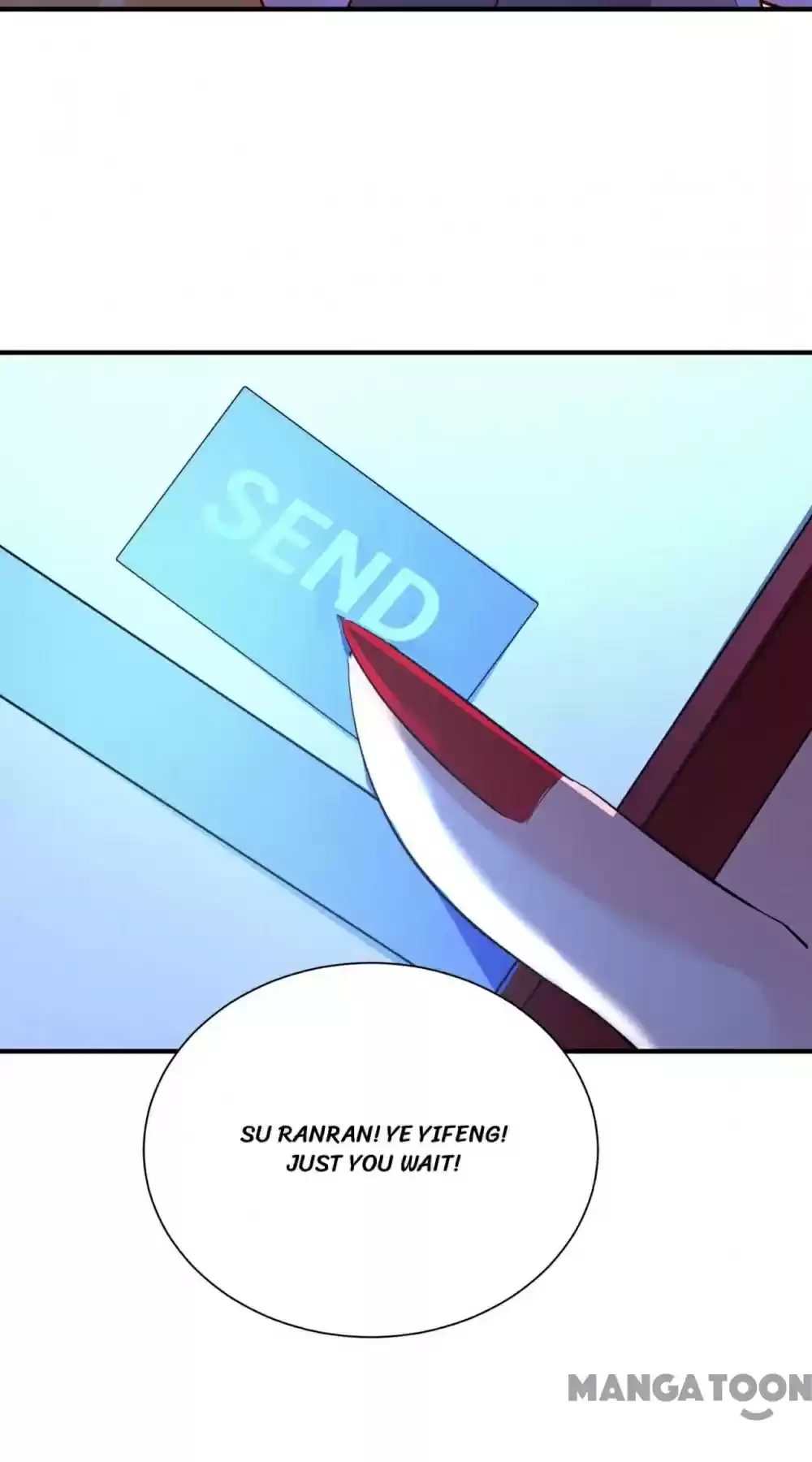 Adorable Princess Chapter 121