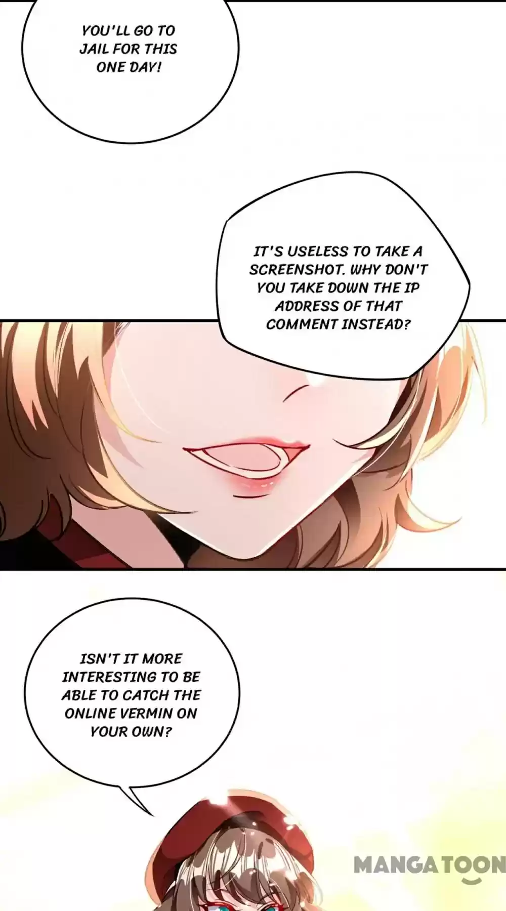 Adorable Princess Chapter 122