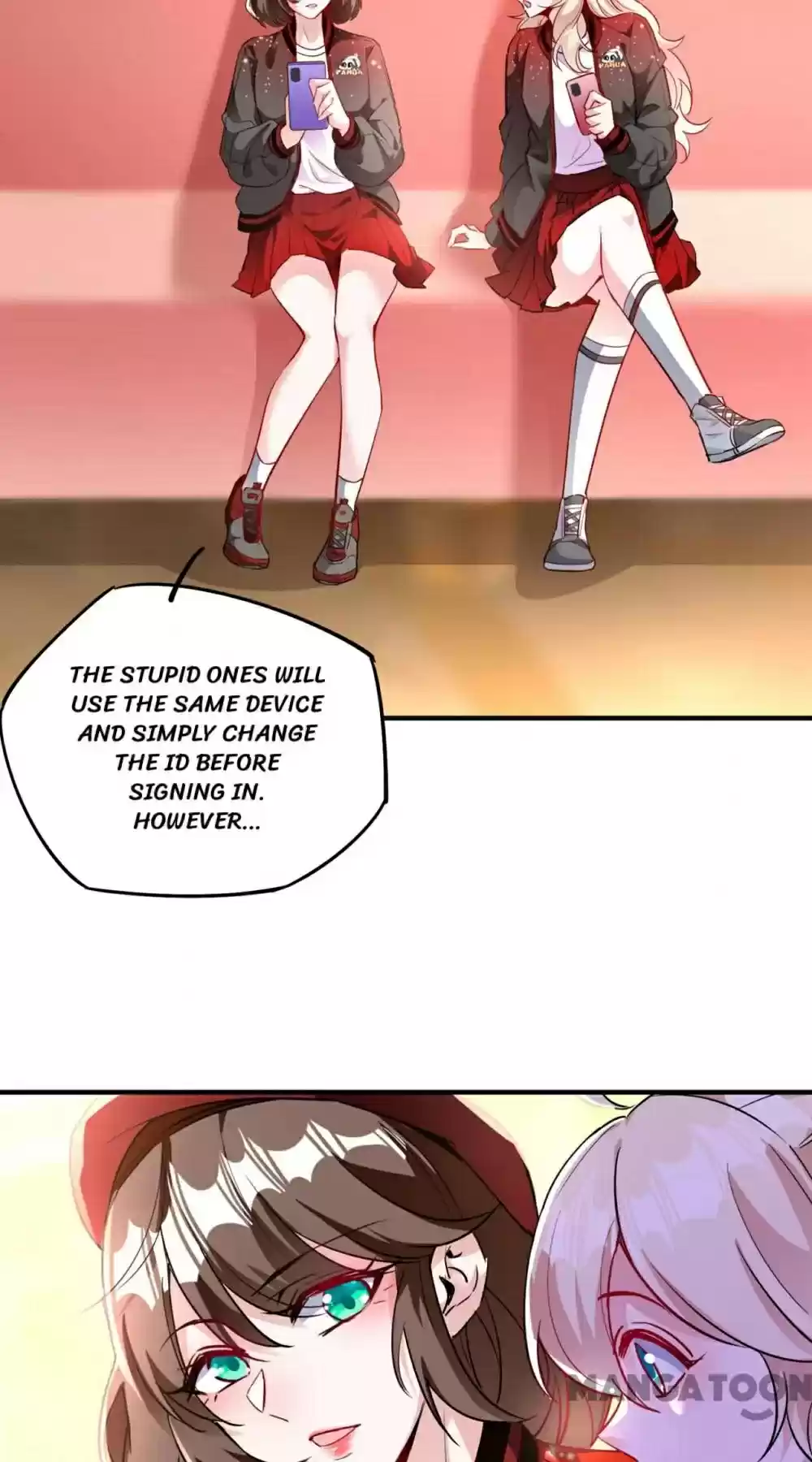 Adorable Princess Chapter 122