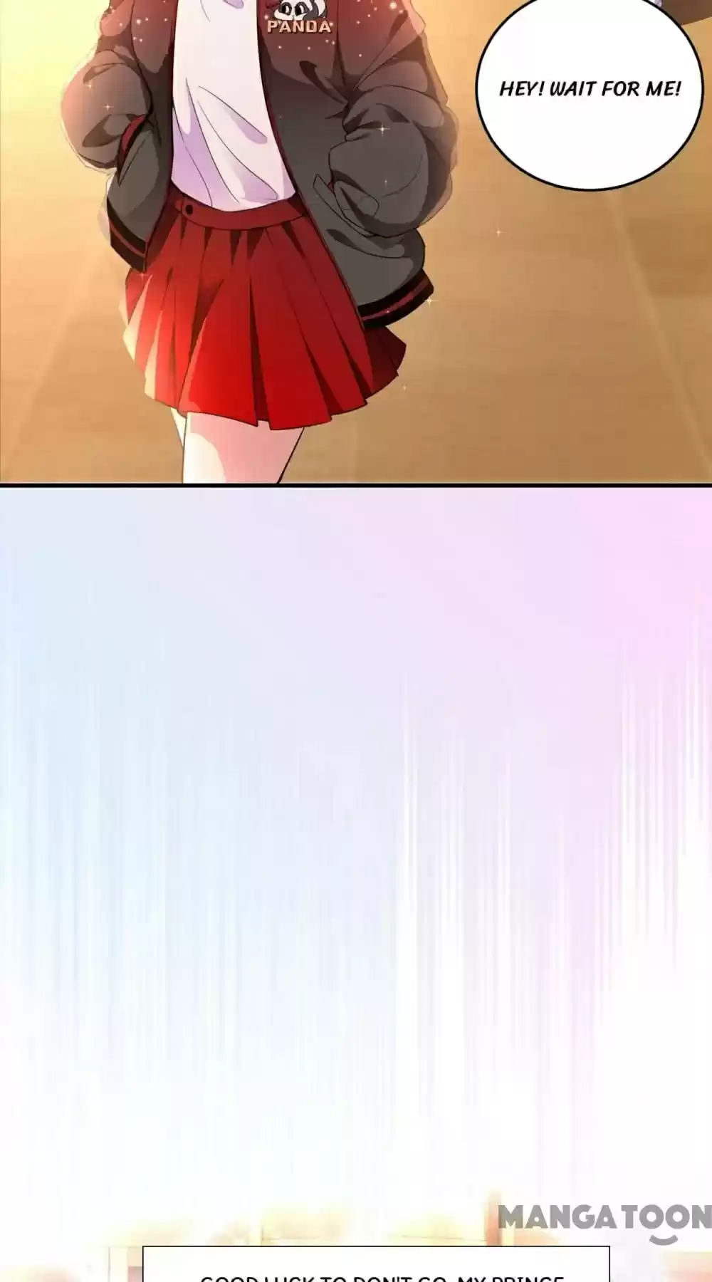 Adorable Princess Chapter 122