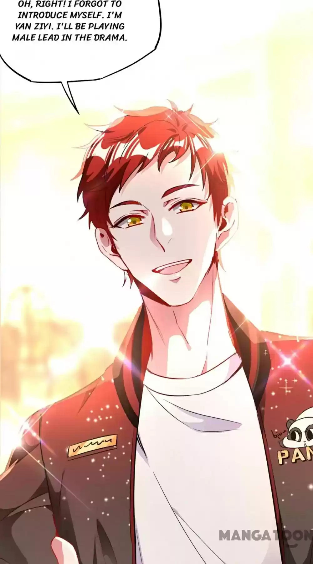 Adorable Princess Chapter 122