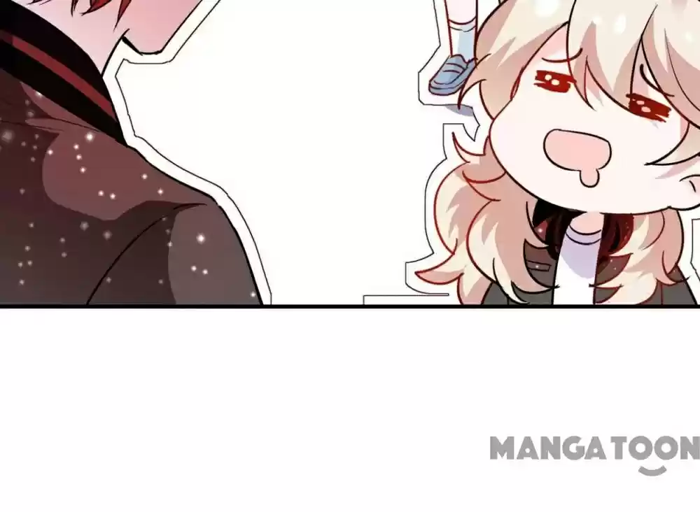 Adorable Princess Chapter 122