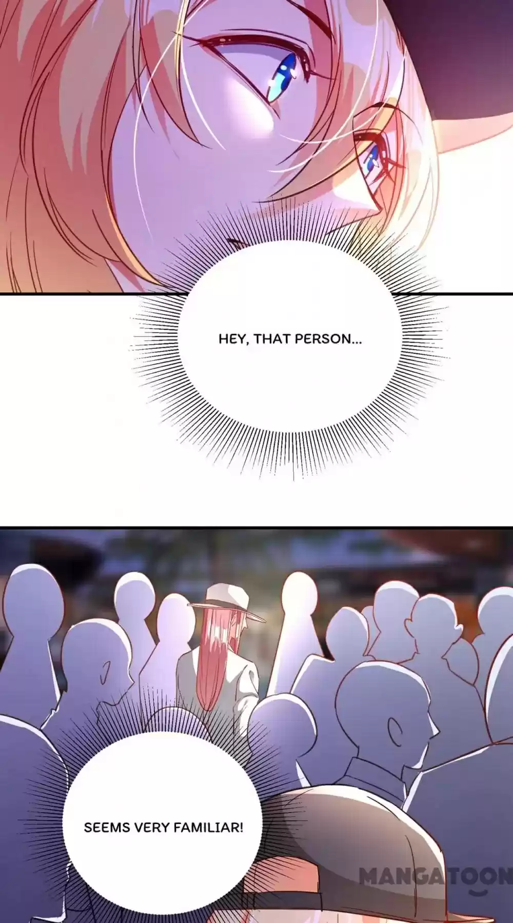 Adorable Princess Chapter 122