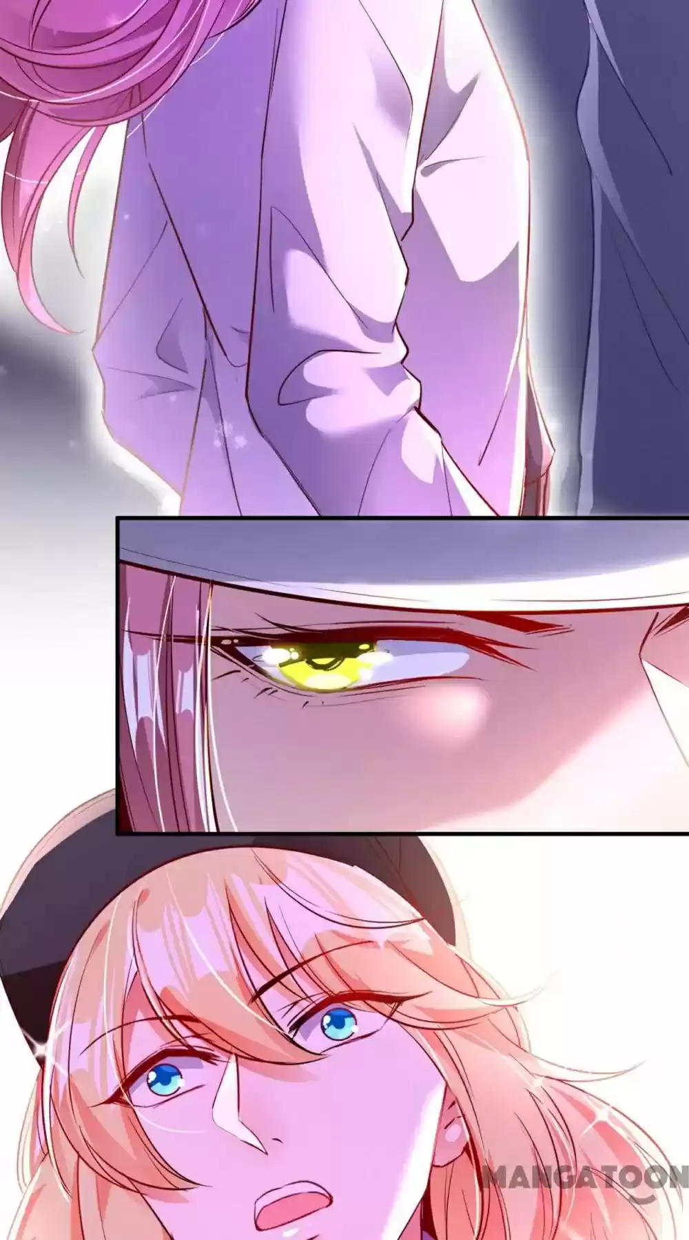 Adorable Princess Chapter 122