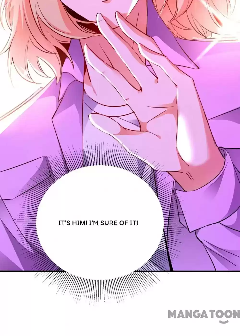 Adorable Princess Chapter 122