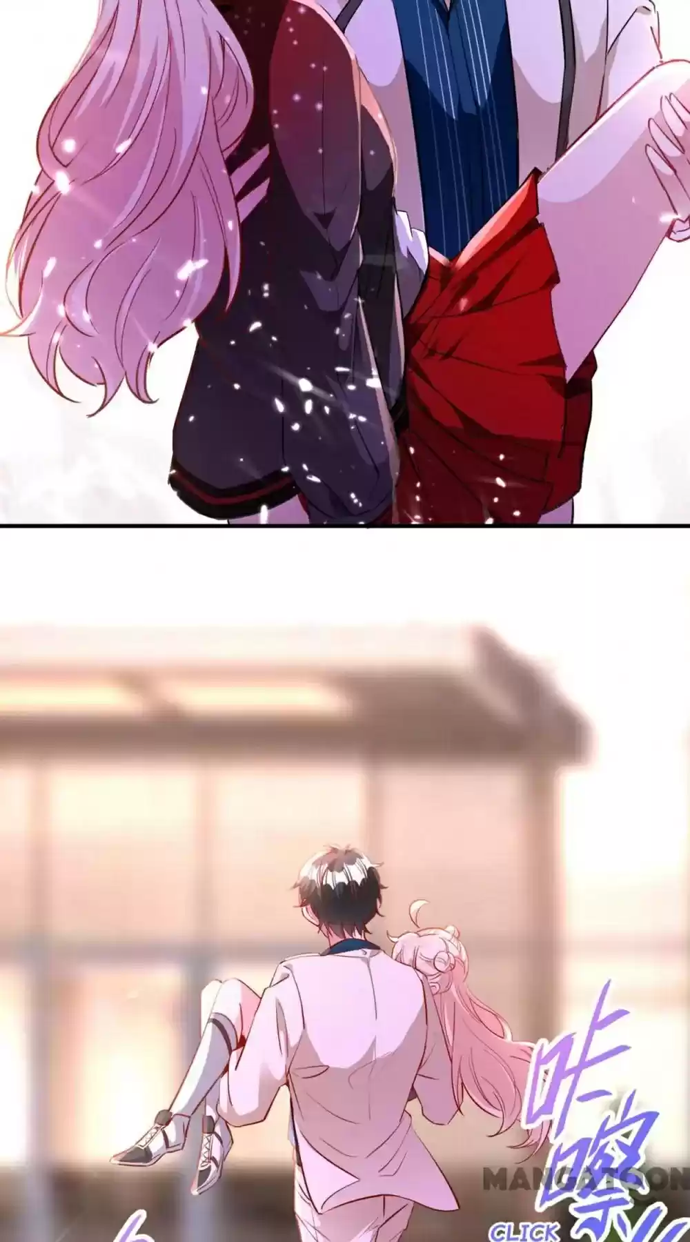 Adorable Princess Chapter 122