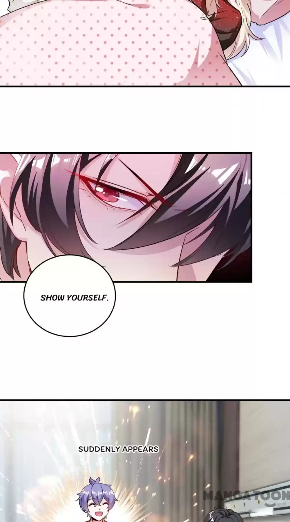 Adorable Princess Chapter 123