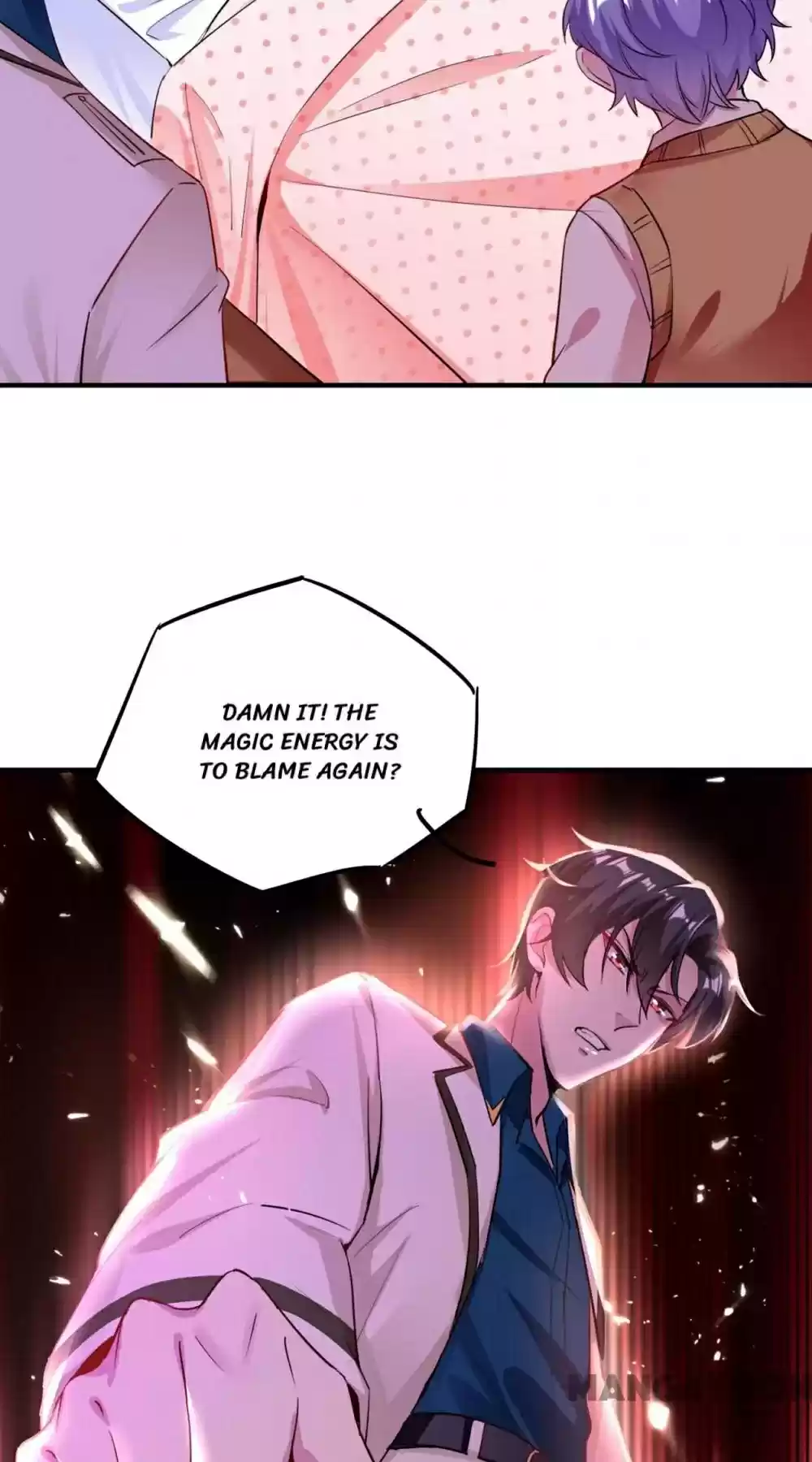 Adorable Princess Chapter 123