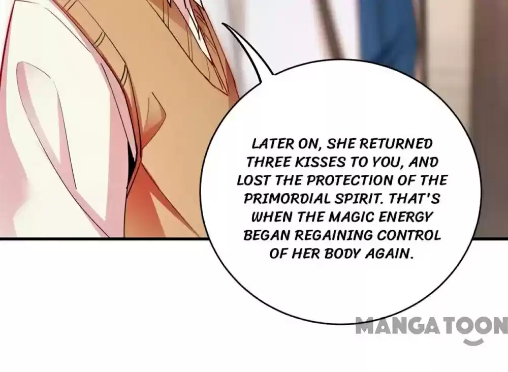 Adorable Princess Chapter 123