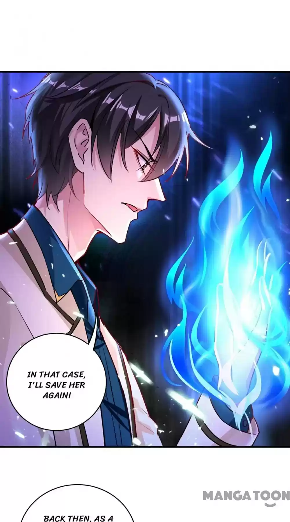 Adorable Princess Chapter 123