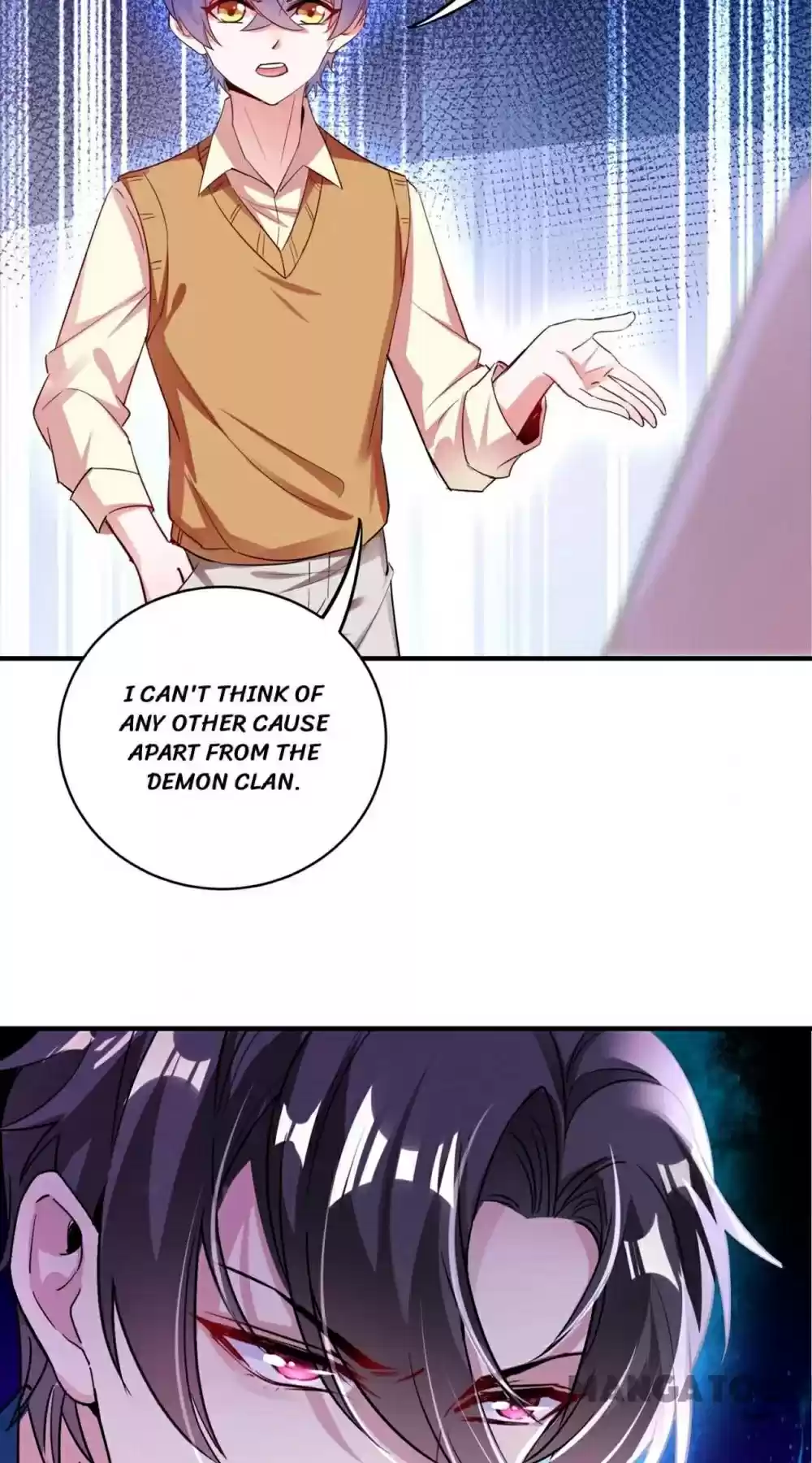 Adorable Princess Chapter 123