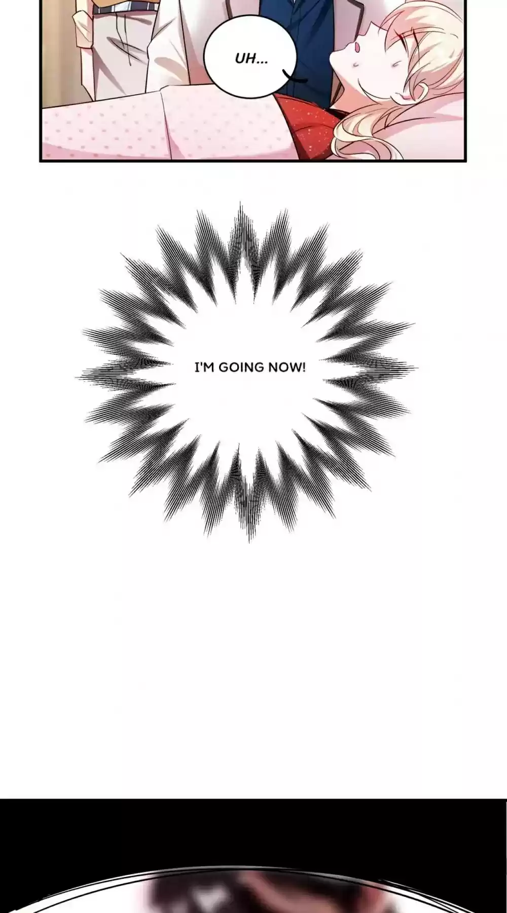 Adorable Princess Chapter 123