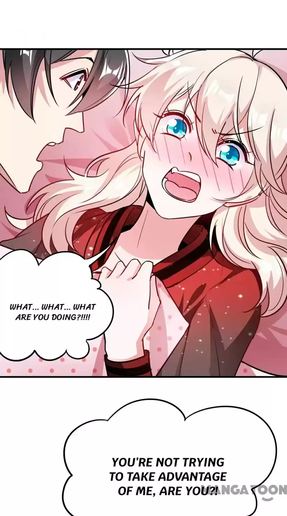 Adorable Princess Chapter 123