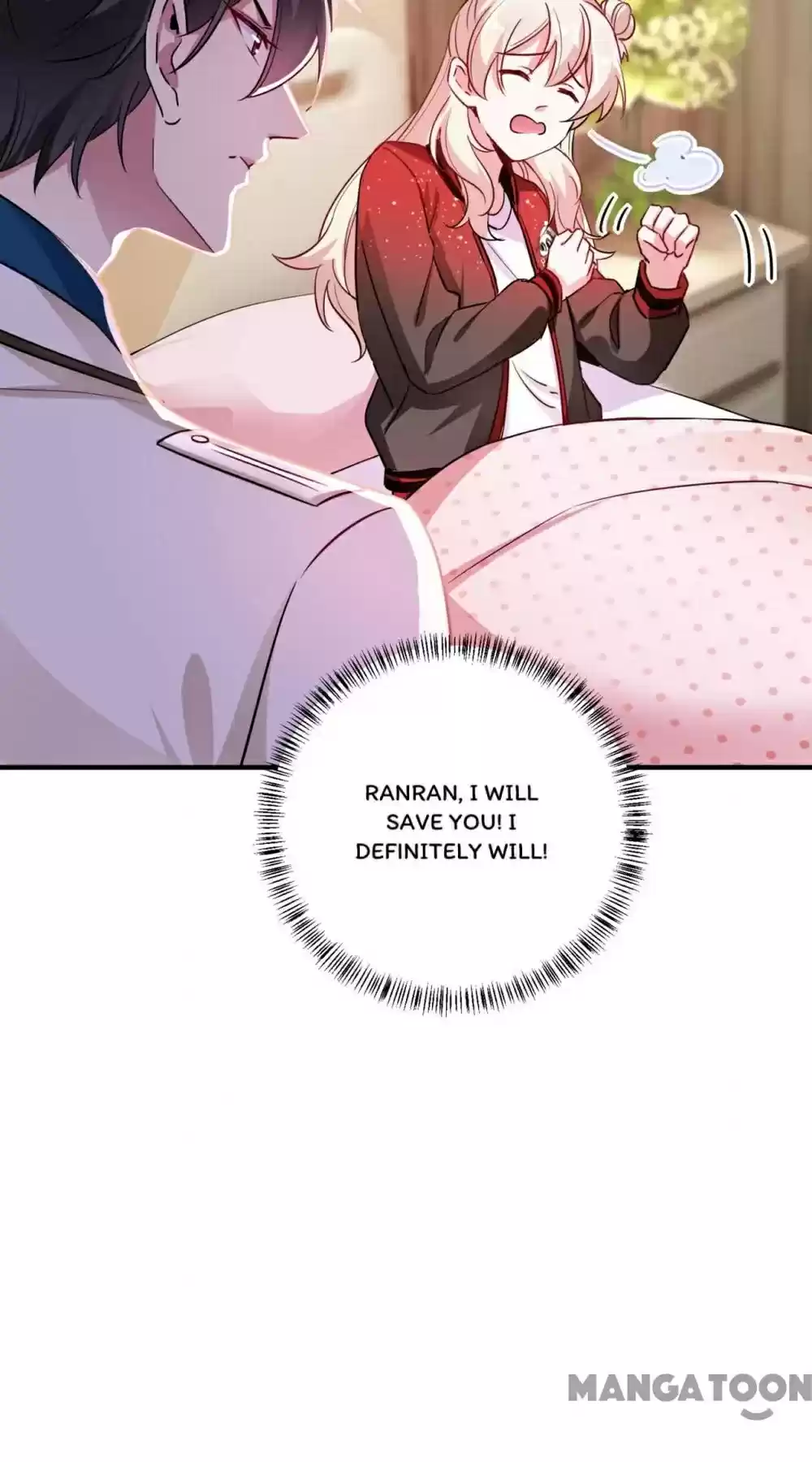 Adorable Princess Chapter 123