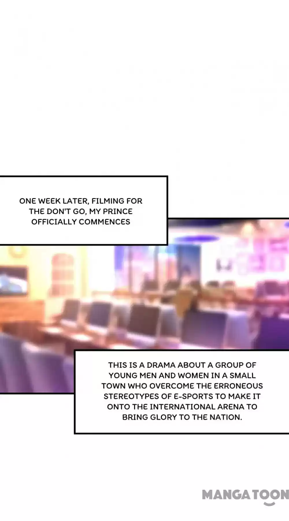 Adorable Princess Chapter 123