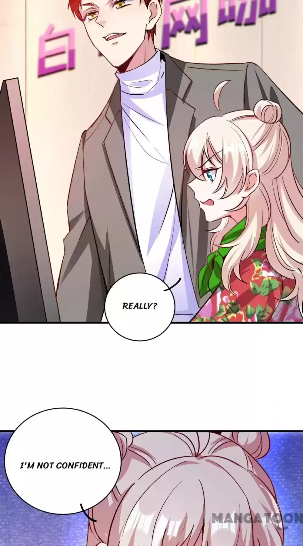 Adorable Princess Chapter 123