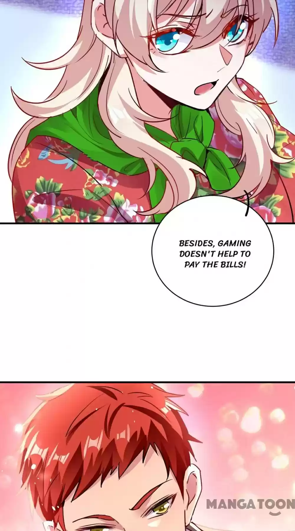 Adorable Princess Chapter 123