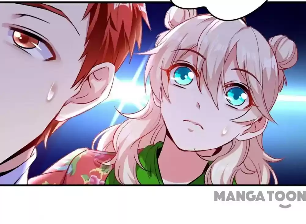 Adorable Princess Chapter 123