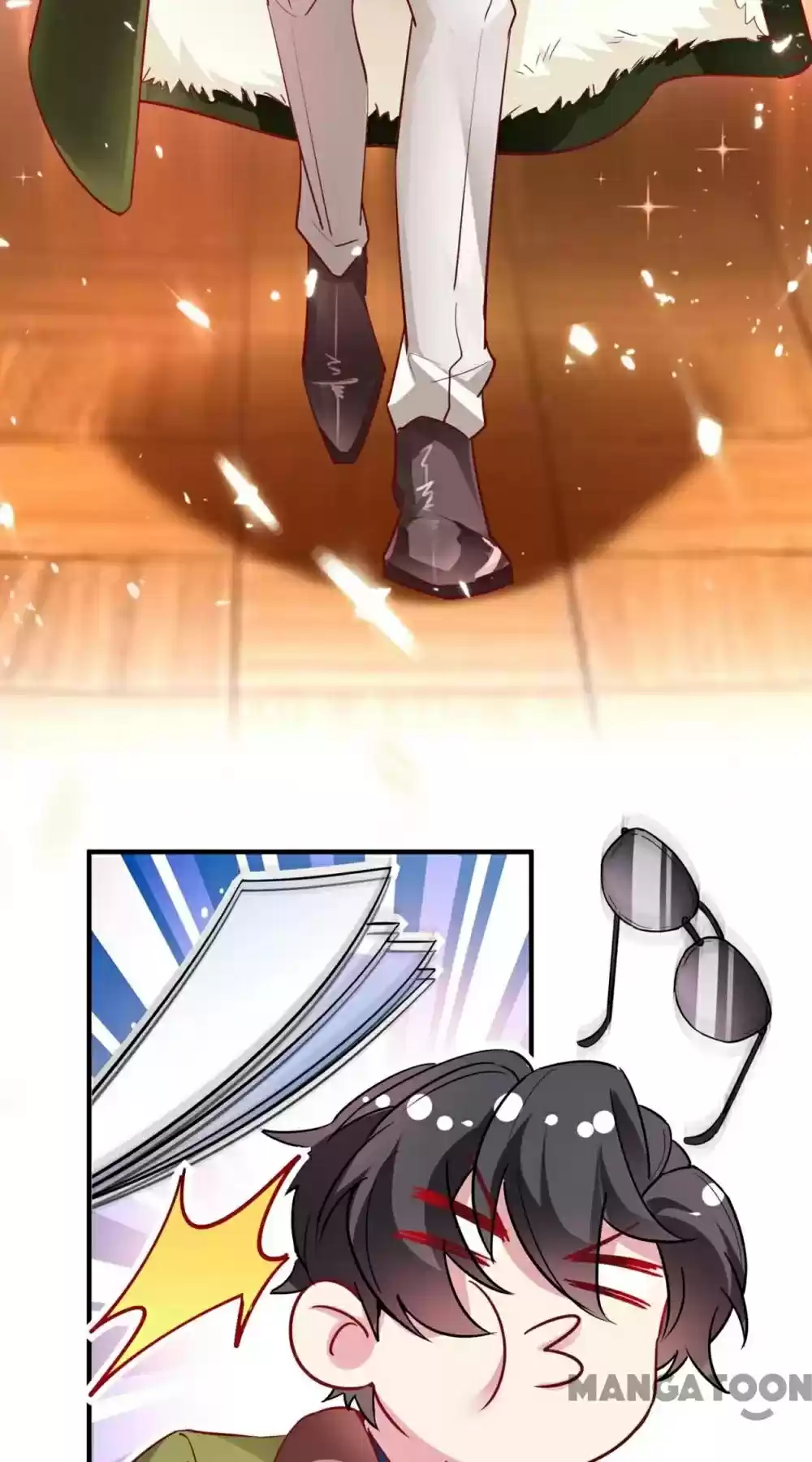 Adorable Princess Chapter 123