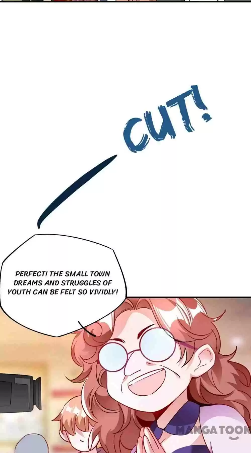 Adorable Princess Chapter 124