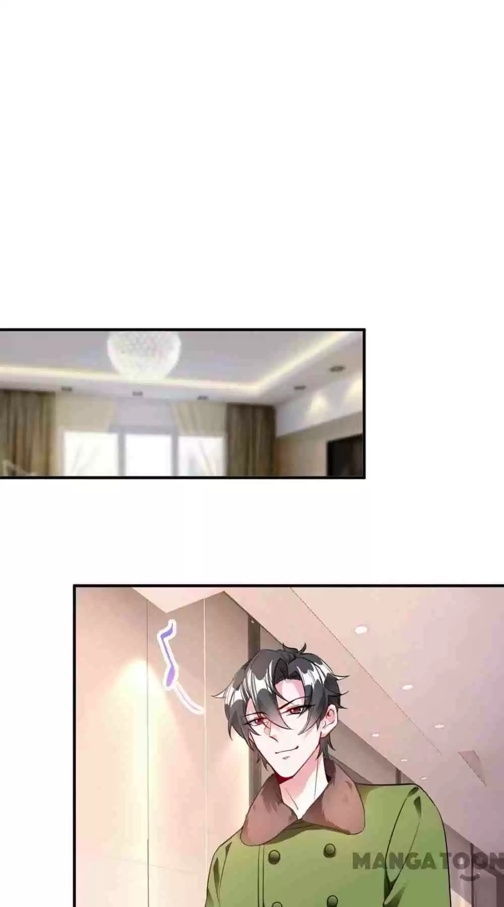 Adorable Princess Chapter 124