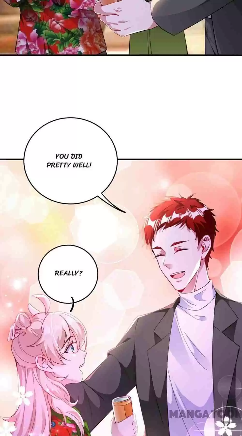 Adorable Princess Chapter 124