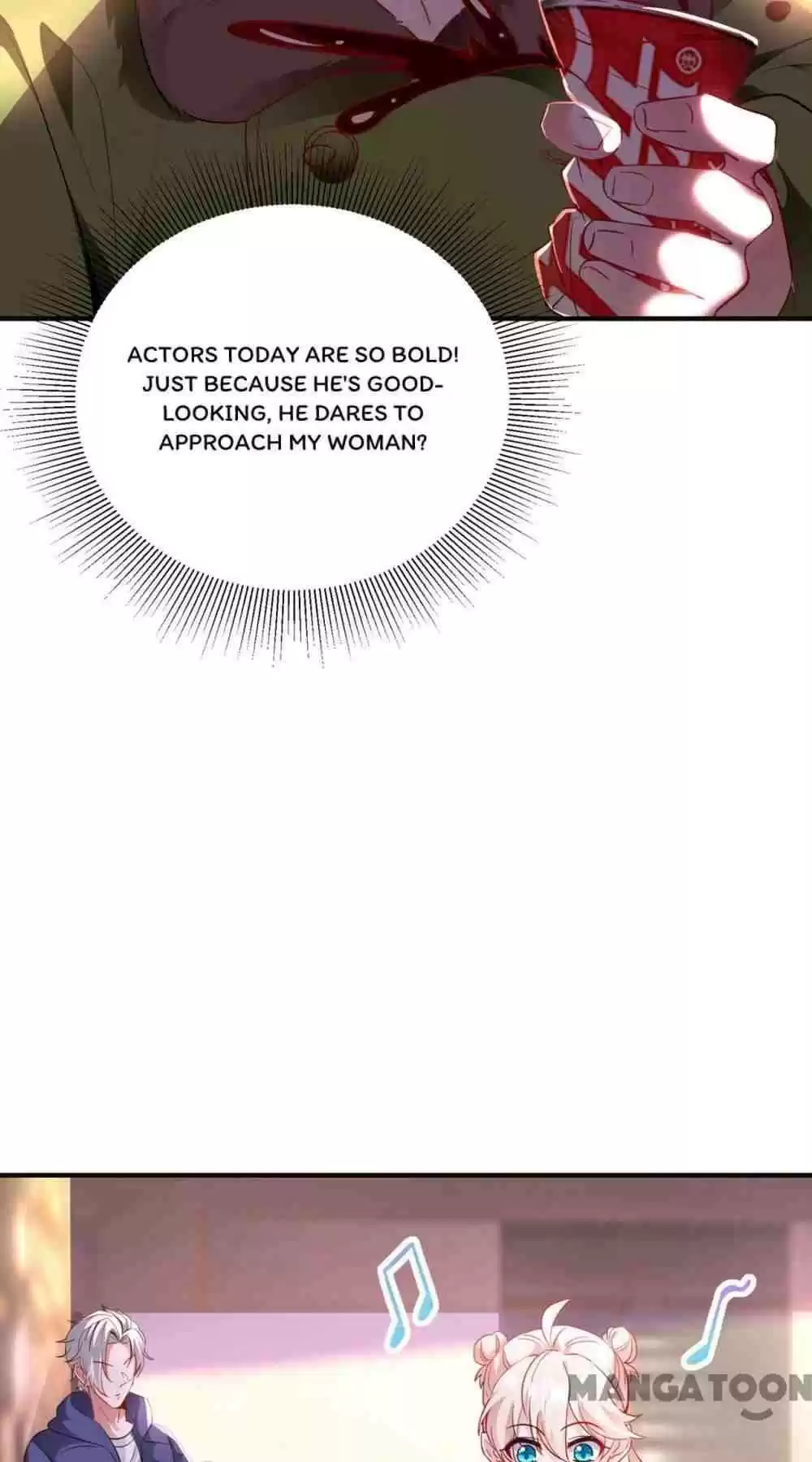 Adorable Princess Chapter 124