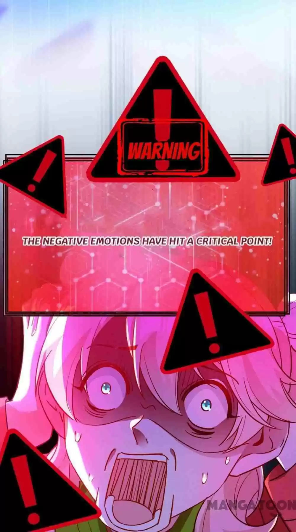 Adorable Princess Chapter 124