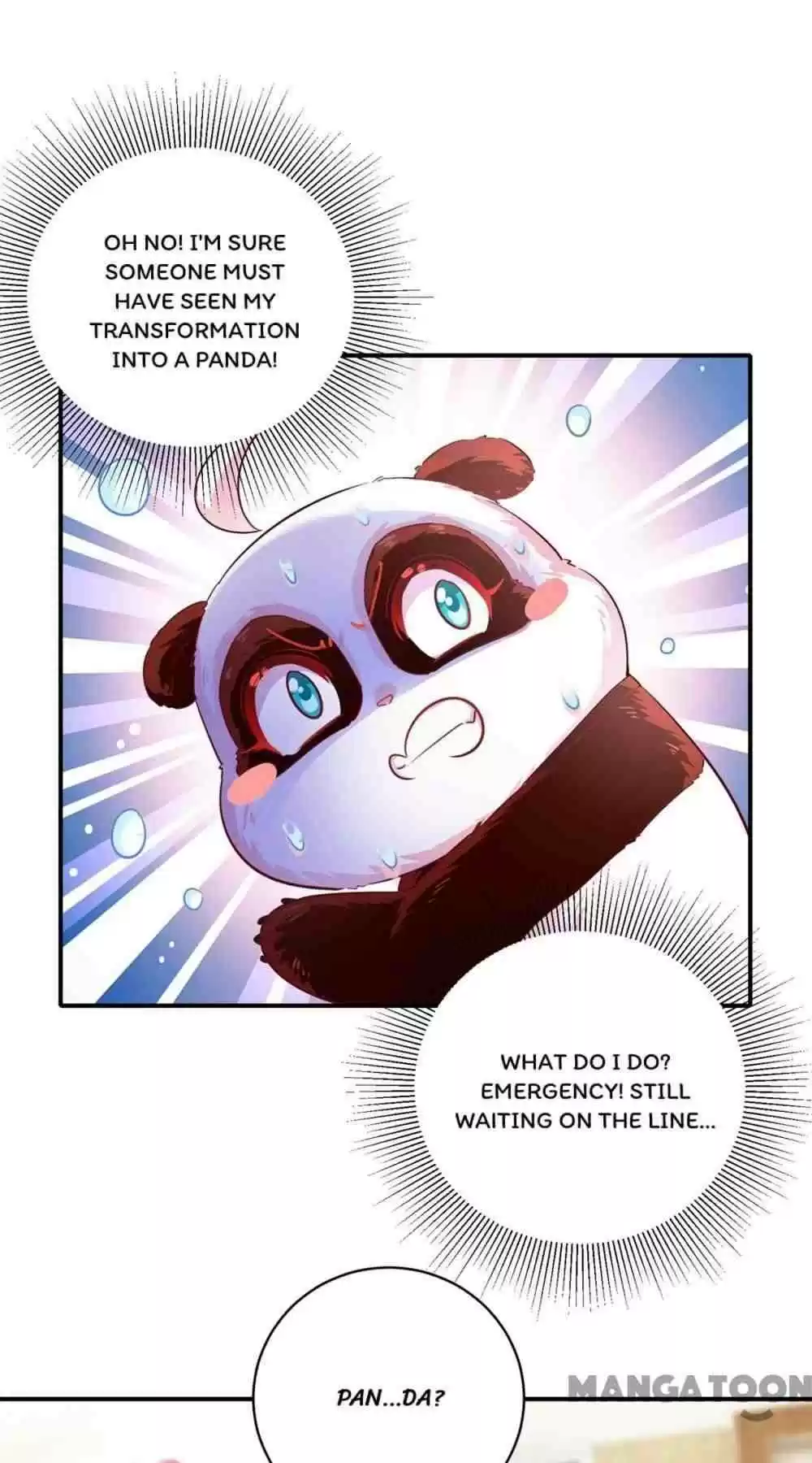 Adorable Princess Chapter 125