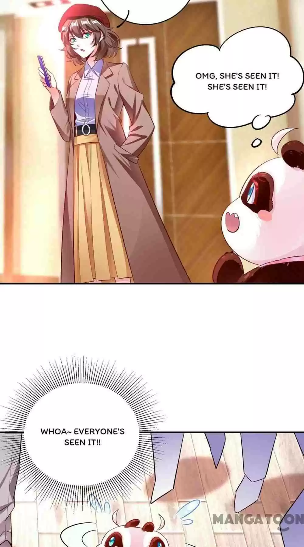 Adorable Princess Chapter 125