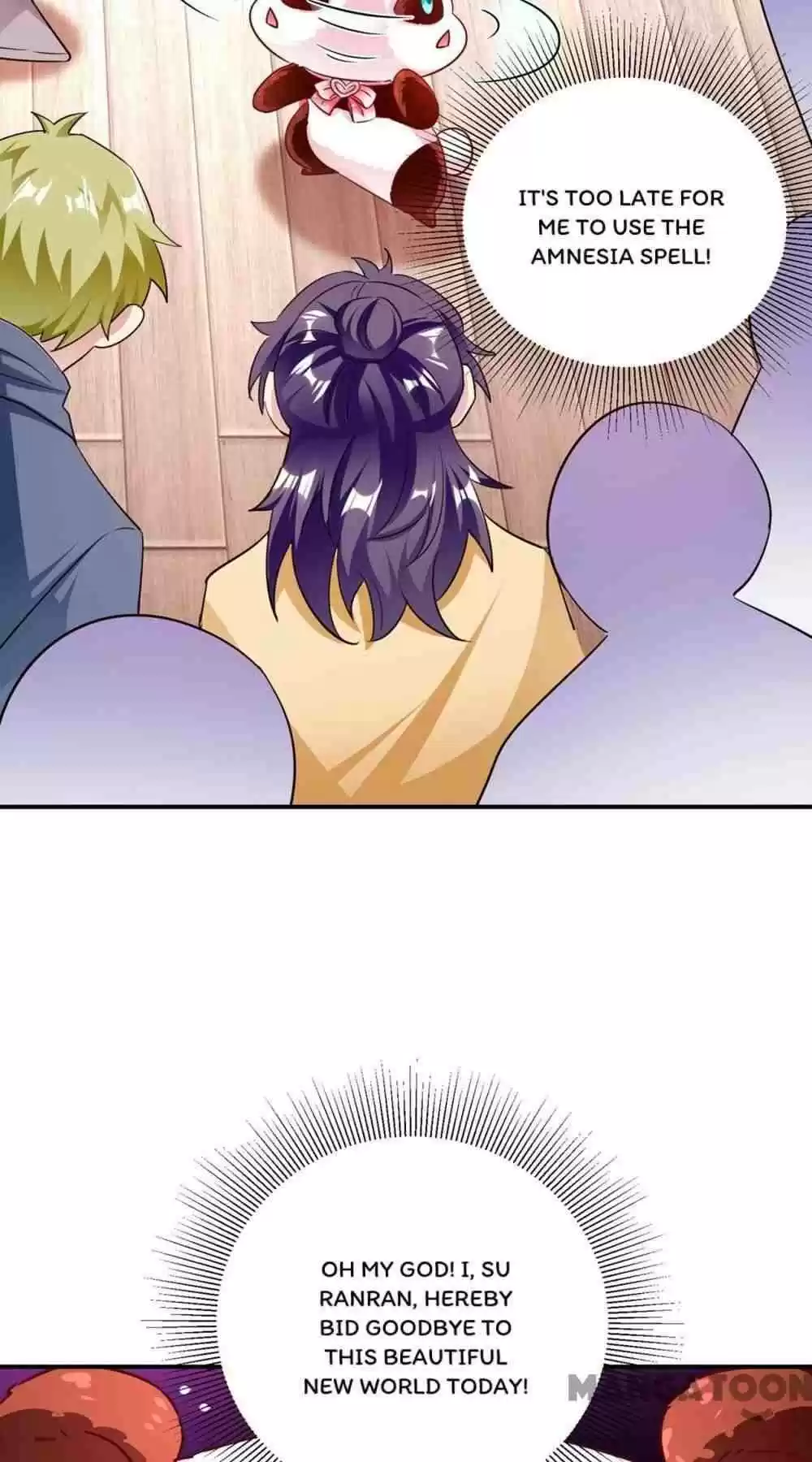 Adorable Princess Chapter 125