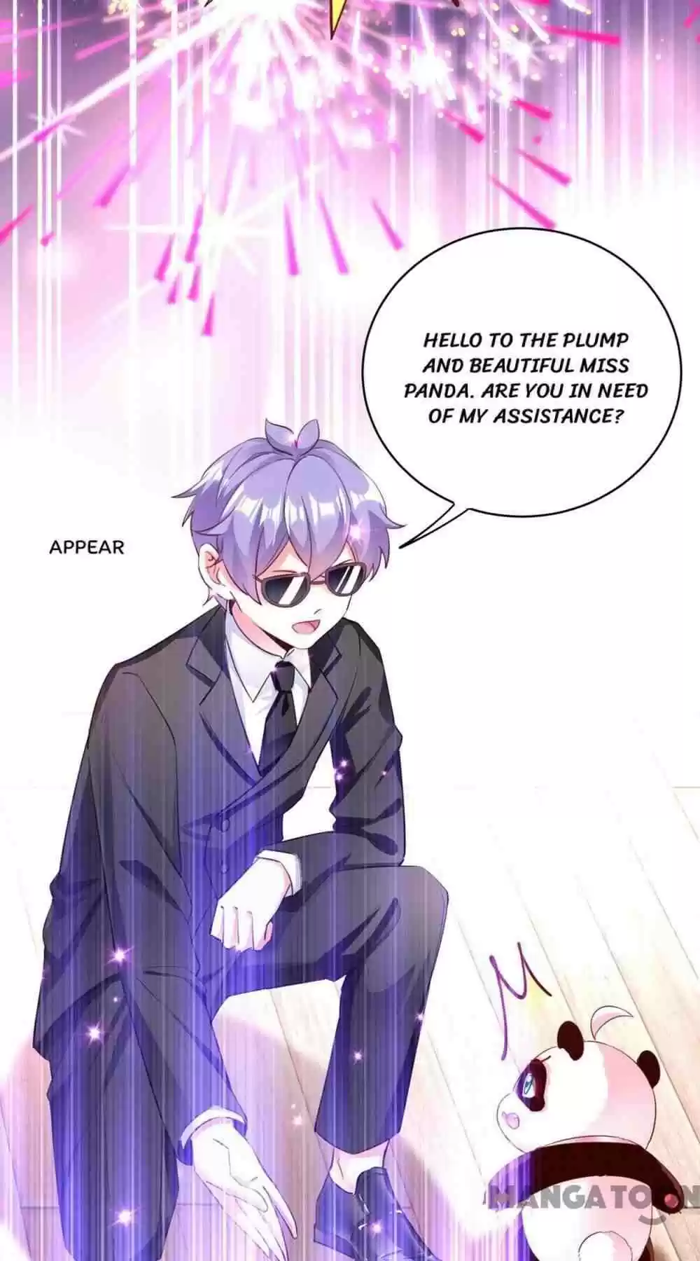 Adorable Princess Chapter 125