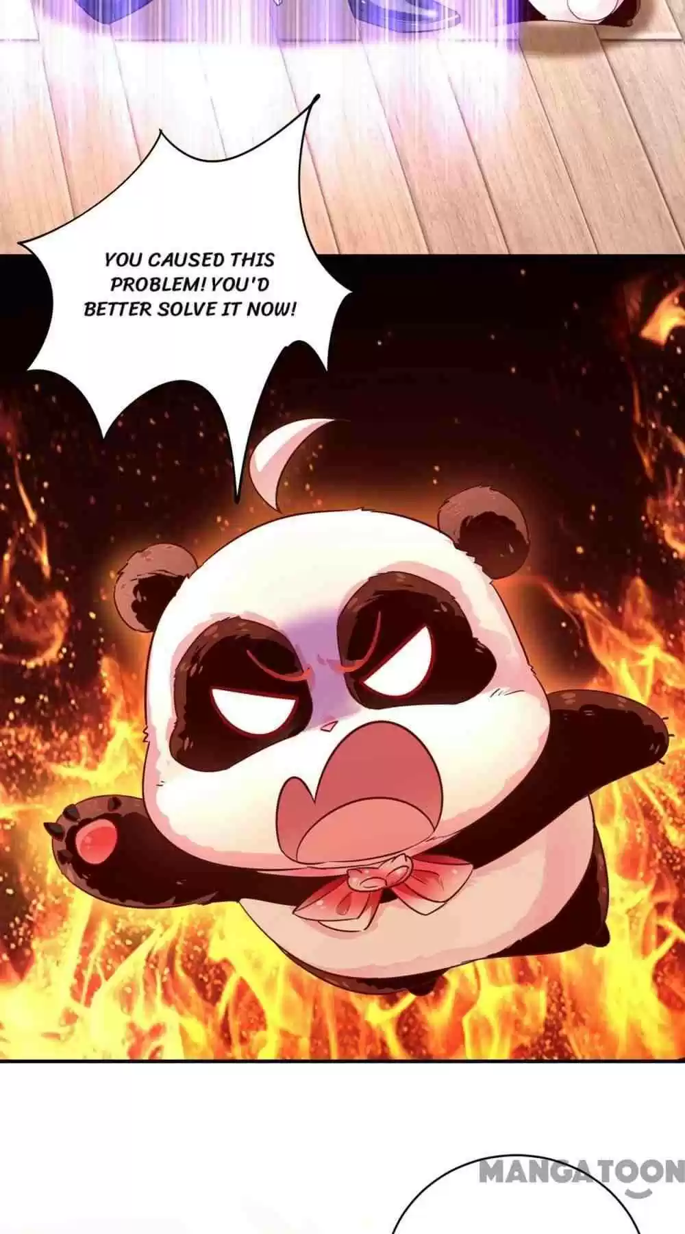 Adorable Princess Chapter 125