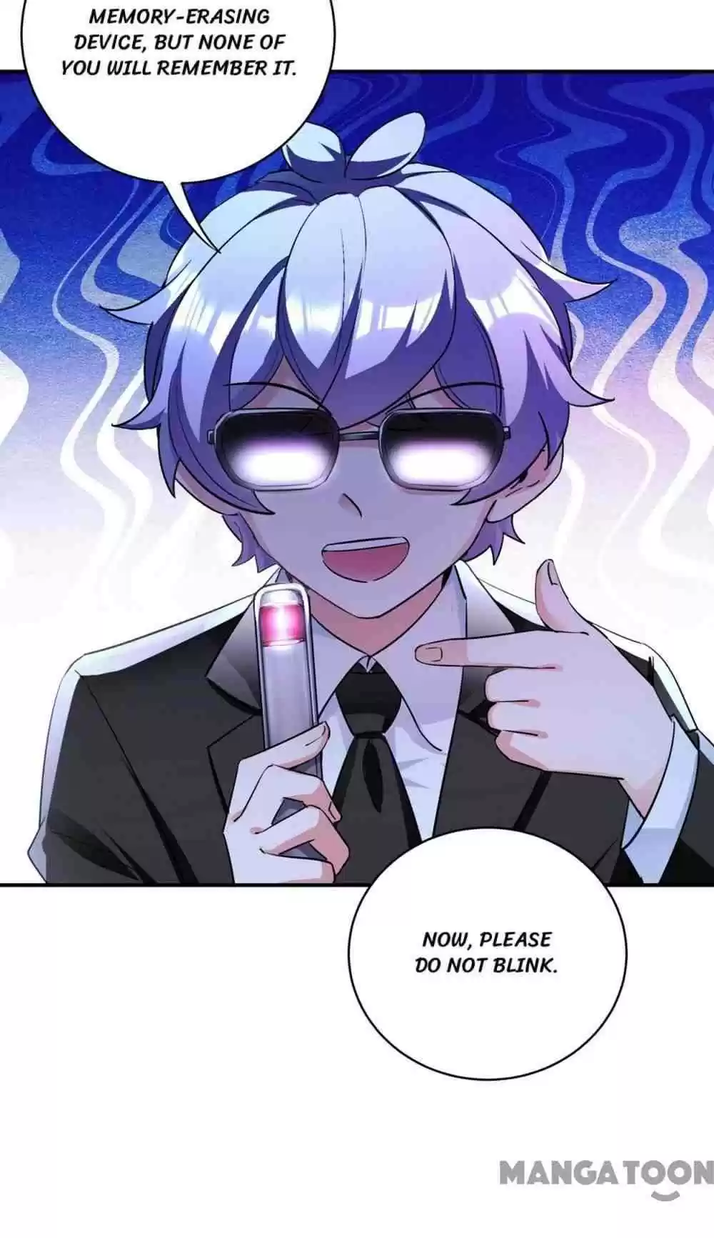 Adorable Princess Chapter 125