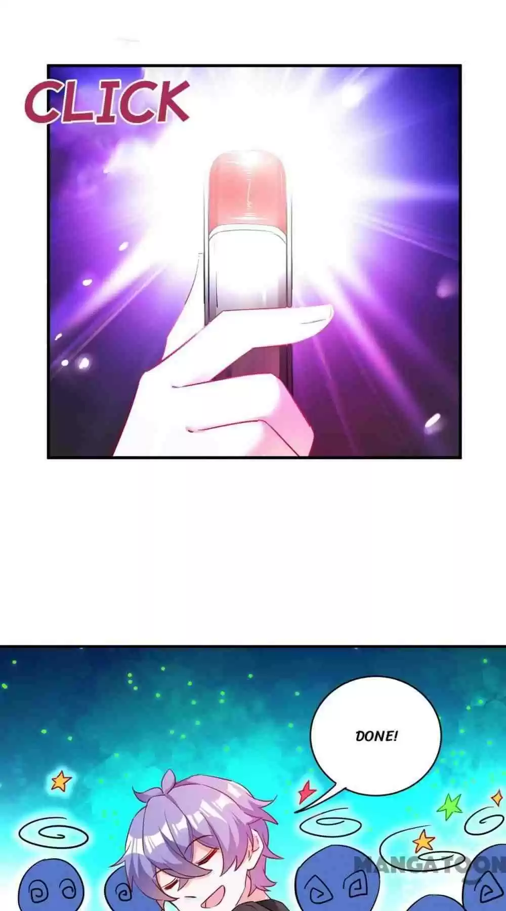 Adorable Princess Chapter 125