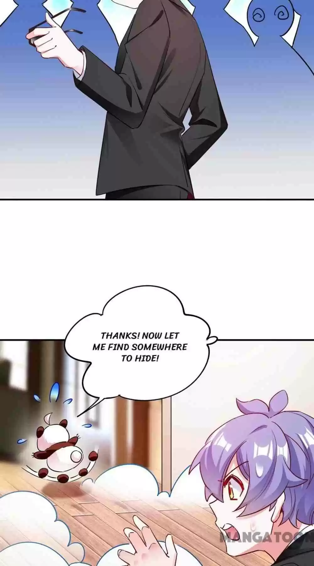 Adorable Princess Chapter 125