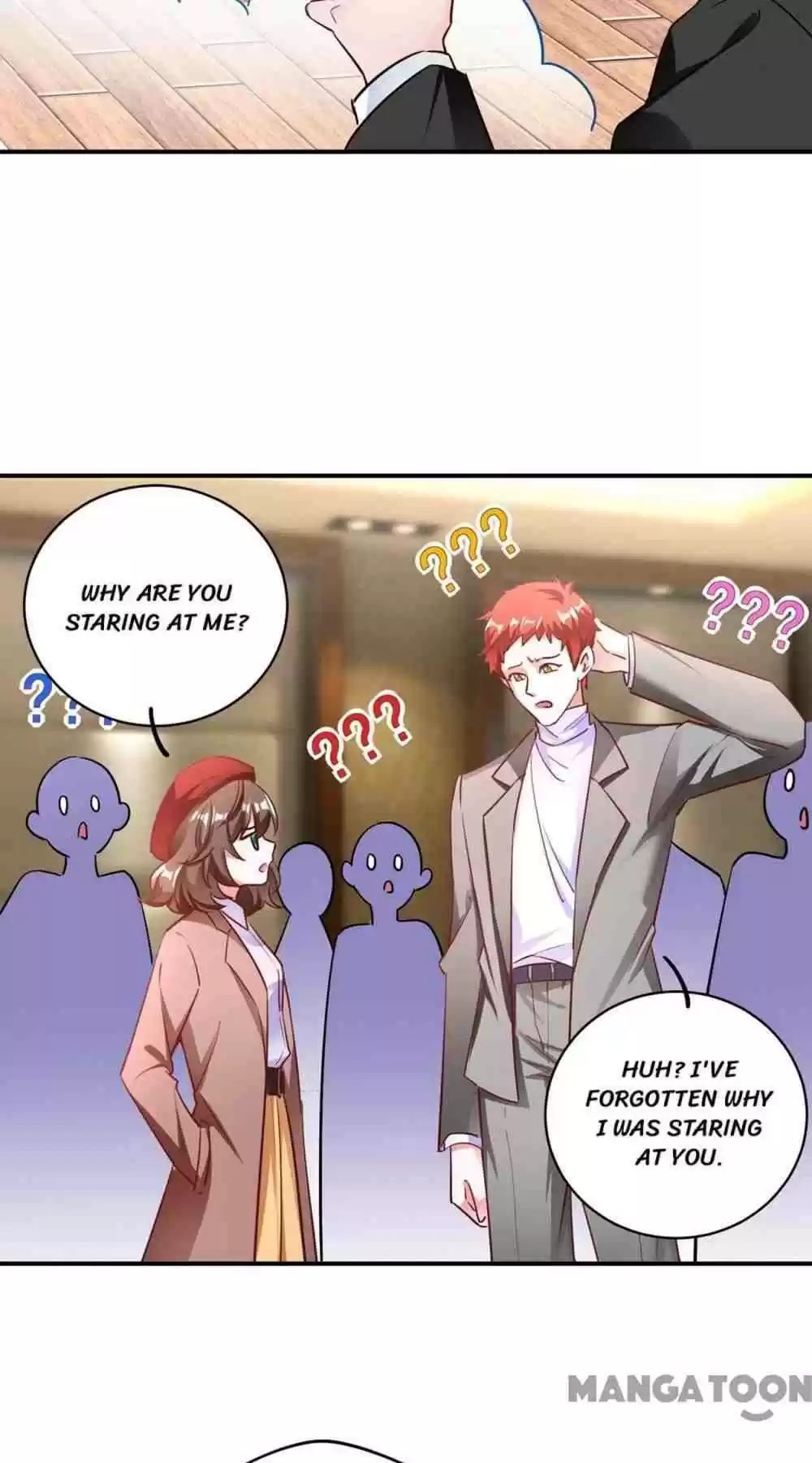 Adorable Princess Chapter 125