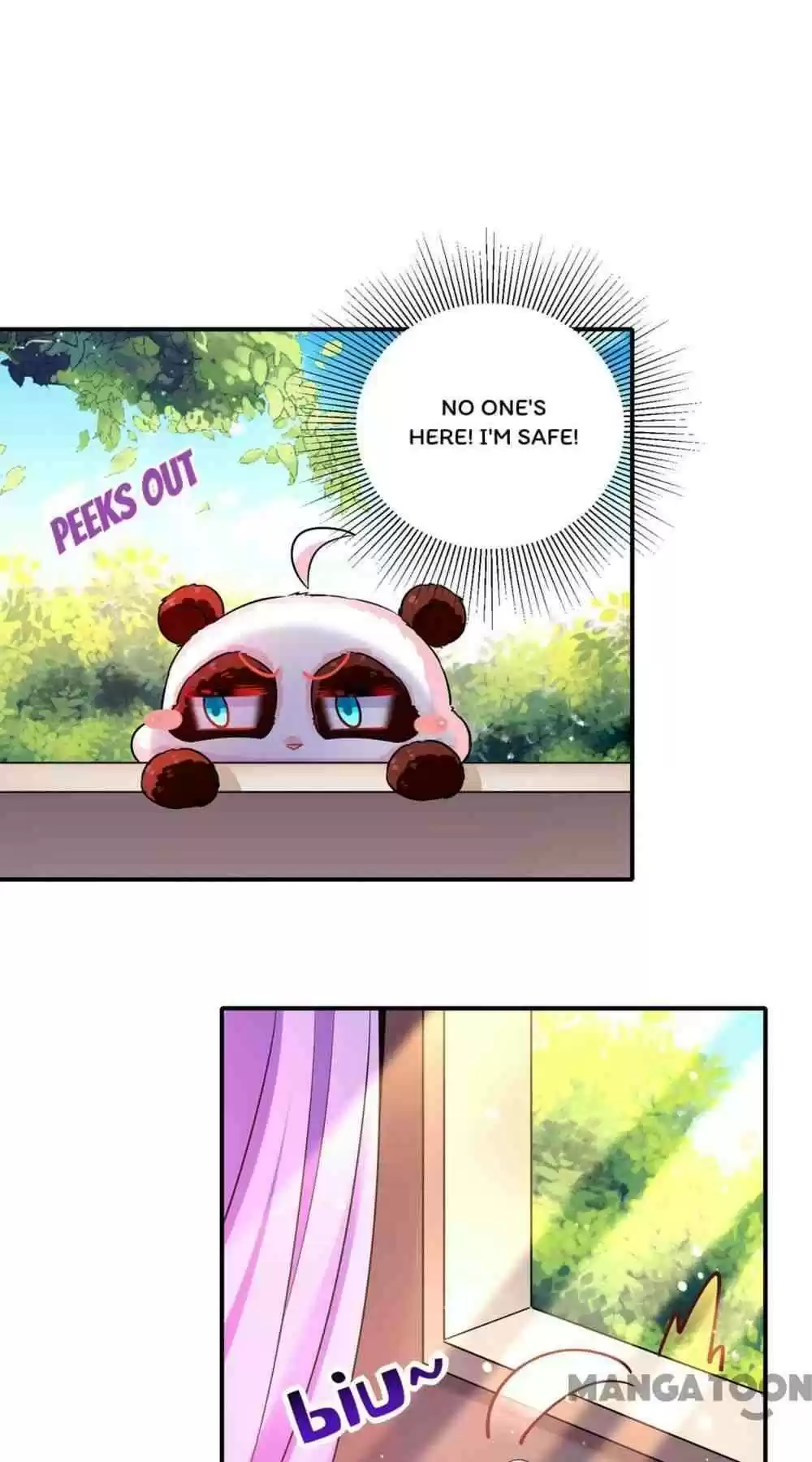 Adorable Princess Chapter 125